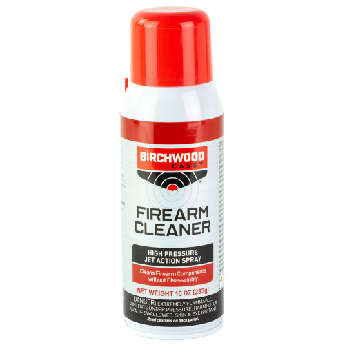 Birchwood Casey Gun Cleaner 10 oz Aerosol