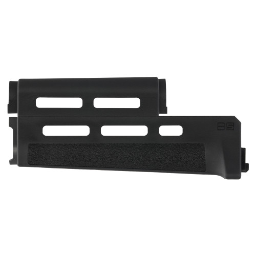 B5 Systems Handguard Short AK-47, AK-74 Polymer Black - Image 1 B5 Systems Handguard Short AK-47, AK-74 Polymer Black - Image 1
