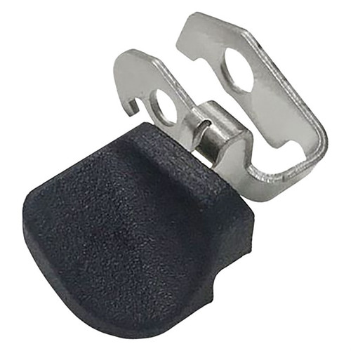 TandemKross Cornerstone Safety Thumb Ledge SW22 Victory Polymer Black