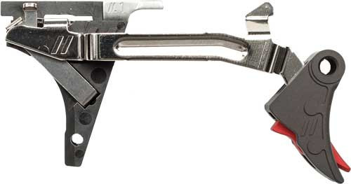 ZEV Technologies Pro Flat Face Trigger 9mm