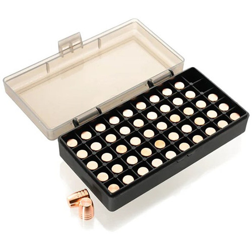 Cutting Edge Bullets 400 Cal .400" 190gr HG Solid Flat Nose 50/Box