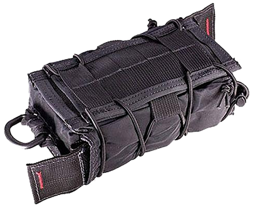 High Speed Gear 12M3T0BK Multi Mission Medical Taco Black