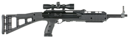 Hi-Point 4095TS Carbine 40 S&W 17.5" Barrel Black Stock