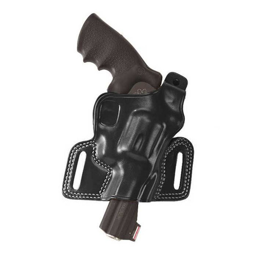 Galco Silhouette OWB Holster Right Hand Glock 21 Black Galco Silhouette OWB Holster Right Hand Glock 21 Black