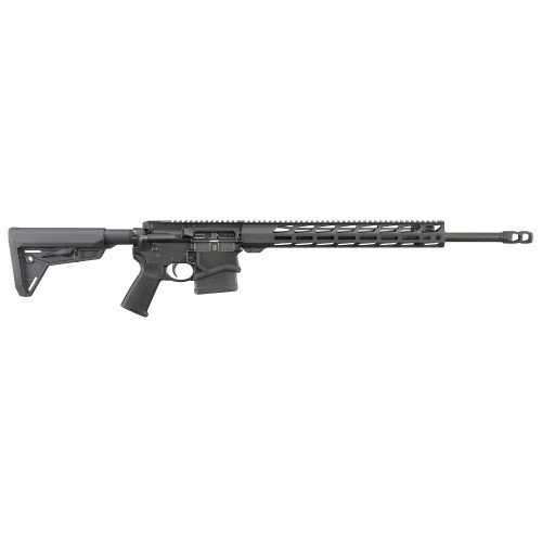 Ruger SFAR Rifle 6.5 Creedmoor 20" Barrel Magpul MOE SL Stock - Image 1