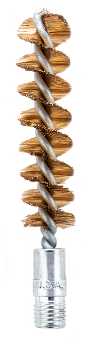 Kleen-Bore BP194 Bore Brush .50 Caliber Black Powder Rifle 5/16-27 Thread
