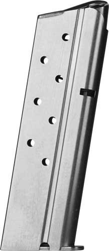 Metalform Magazines 10mm 8-Round 1911 Government Magazine