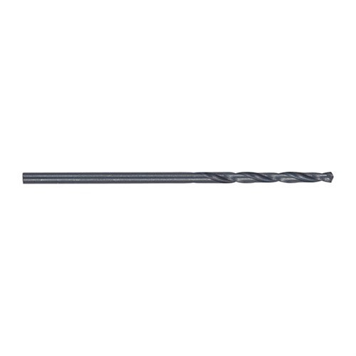 Triumph Systems Jobber Length Wire Gauge Drill 0.0760 Inch Diameter