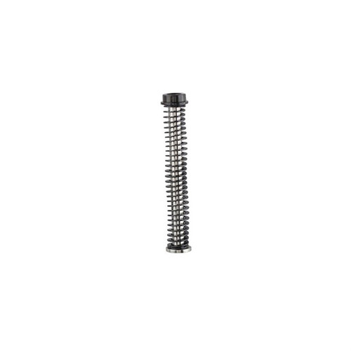 Zaffiri Precision Guide Rod Assembly for Glock 19 Gen 4 Stainless Steel