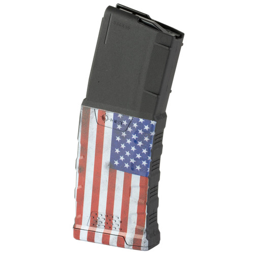 Mission First Tactical AR-15 Magazine 5.56x45mm 30-Round