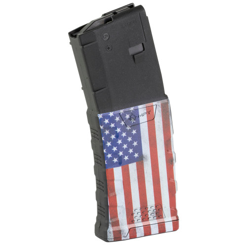 Mission First Tactical AR-15 Magazine 5.56x45mm 30-Round