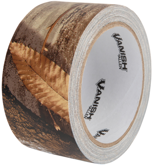 Vanish 450 Duct Tape Realtree Edge 10 Yards