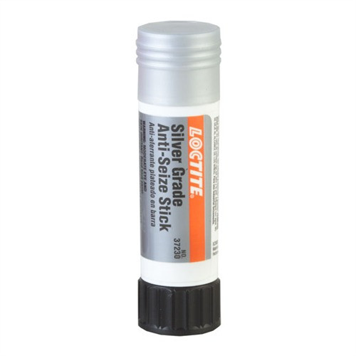Loctite Anti-Seize Gun Grease Silver 20 gm Stick