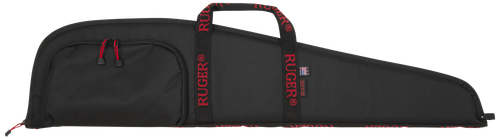 Allen 40" Rifle Case Black