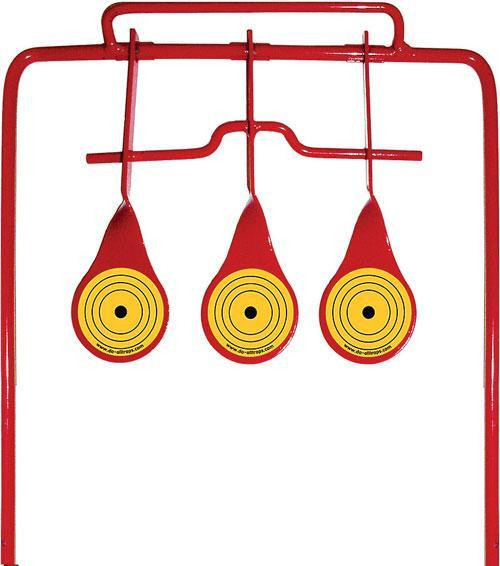 Do All Traps SS7177 Air Gun Target