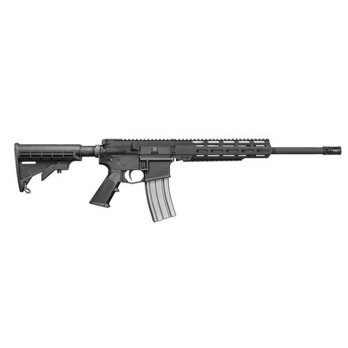 Del-Ton ECHO 316H Bolt Action Rifle 5.56mm 16" Barrel M-Lok Rail