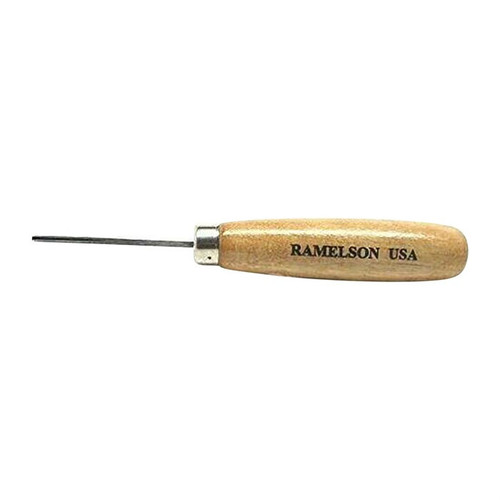 U.J. Ramelson 3/32 Inch Bent V-60 Degree Veiner