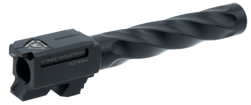 Strike Industries Barrel Glock 17 9mm Luger