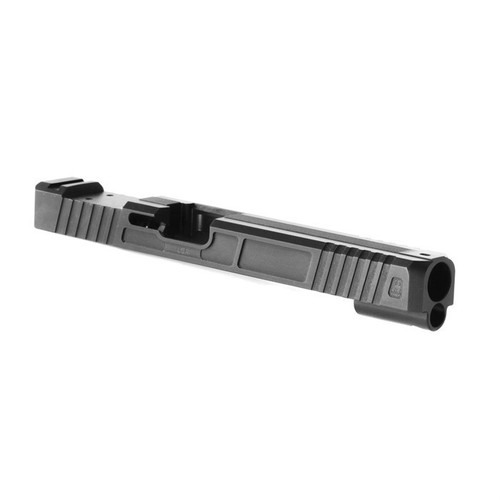 Gy6 Precision Glock 20 Gen 3 Stripped Slide Black