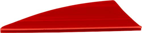TAC Vanes Driver 2.25" Red 36 Pack