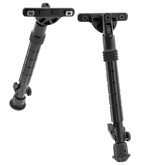 UTG Recon Flex M-Lok Bipod 8-11.8 Inches Black