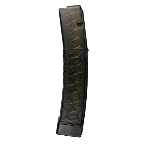 Grand Power Stribog Magazine 9mm 30-Round Curved - Image 1