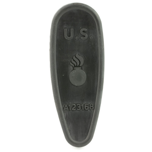 ProMag Recoil Pad Slip Over AR-15 Carbine 6-Position Stock U.S. Stamped Rubber Black