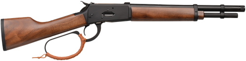 Gforce Arms GF LVR 357 Pistol 12" Barrel 5+1 Round Black Turkish Walnut