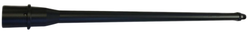 Stern Defense Barrel 006-40SW 40 S&W 16.1 Inch Black Melonite