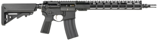 Sons Of Liberty Gun Works M4L89BSCHF14.5 5.56 CHF V2 Upper