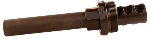 Energetic Armament EA35 Centix Mount 1-3/8x24 Titanium