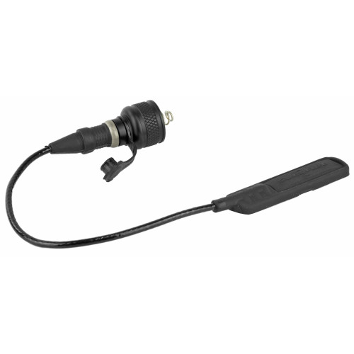 Surefire UE07 Remote Switch Assembly Black Surefire UE07 Remote Switch Assembly Black
