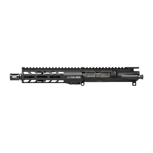 Stag Arms STAG 15L 7.5-inch Left Hand Tactical Nitride Upper Receiver