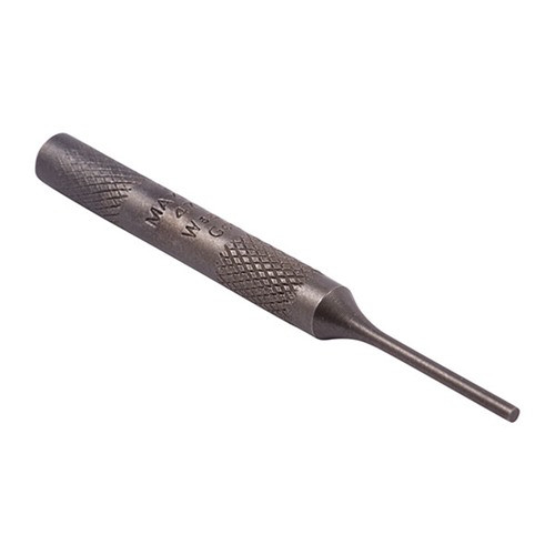 Mayhew Steel Mini Punch 5/64 Inch Mayhew Steel Mini Punch 5/64 Inch