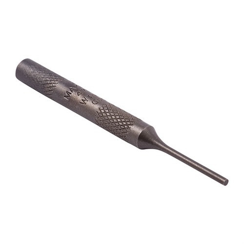 Mayhew Steel Mini Punch 5/64 Inch