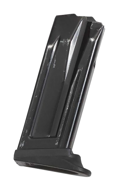 HK Magazine HK P2000SK Subcompact 40 S&W 9-Round Steel Blue