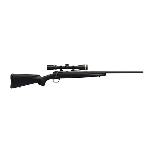 Browning X-Bolt Composite Stalker Bolt Action Rifle 7mm-08 22" Barrel