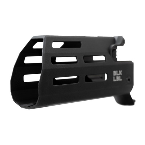 Blk Lbl Corporation Tavor X95 Handguard M-Lok Black