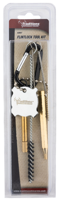 Traditions Flintlock Tool Kit