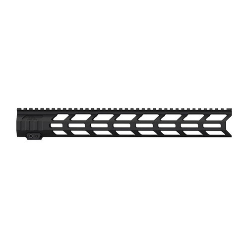 Breek Arms RG2-S M-LOK Handguard AR-15 15-Inch Black