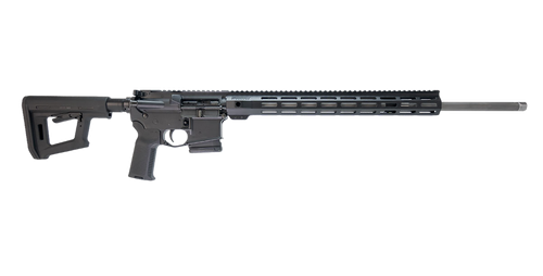 Bushmaster Firearms Inc. V-Radicator Bolt Action Rifle 223 Wylde 24"