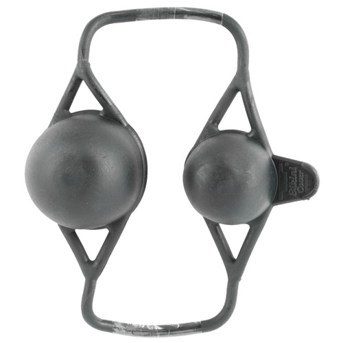 Butler Creek Bikini Scope Cover Up to 62mm Black