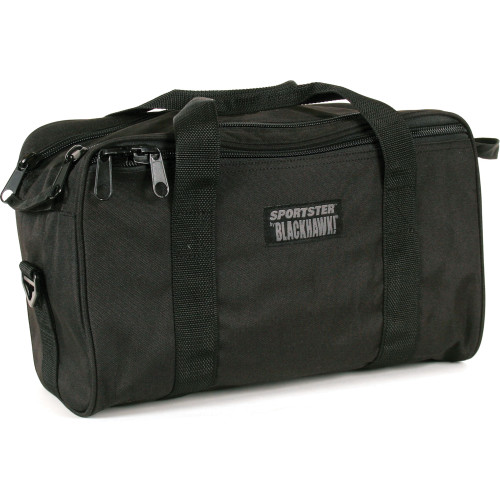 Blackhawk Sportster Pistol Range Bag - Image 1