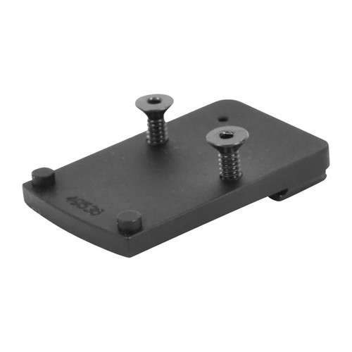 EGW Walther PPQ Trijicon RMR Sight Mount EGW Walther PPQ Trijicon RMR Sight Mount