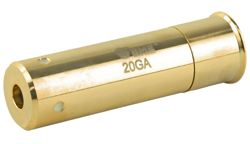 SME Sight-Rite Laser Boresight 20 Gauge