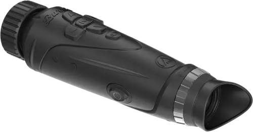 Burris 300636 USM H35  V3  Thermal Clip On/Handheld/Mountable Black, 3.3-13.2x35mm 400x300, 12 um, 50 HZ Resolution