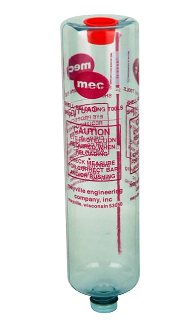 Mec 8042 Magnum Shot/Powder Bottle