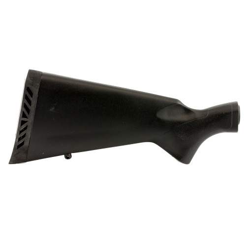 Mossberg Stock Bantam Mossberg 500 410 Bore 13" Length of Pull Synthetic Black - Image 1