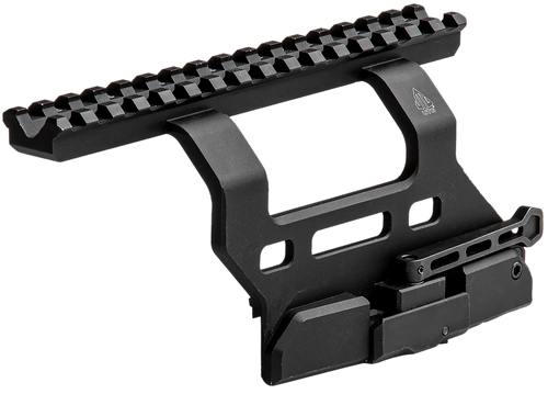 Leapers UTG Accu-Sync AK QR Side Mount Leapers UTG Accu-Sync AK QR Side Mount