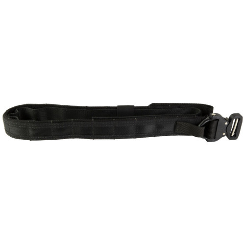 High Speed Gear Cobra 1.75 Operator Belt Large Black